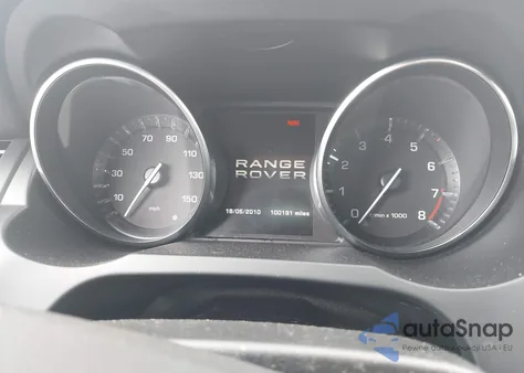 2013 Land Rover Range Rover Evoque Pure Plus z USA, uszkodzony, nr VIN SALVP1BG2DH769763